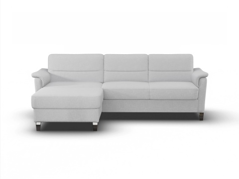 Ecksofa Longchair Medium L